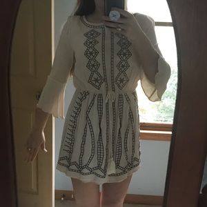 Ark & co dress